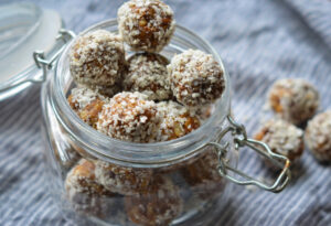 Energy Balls