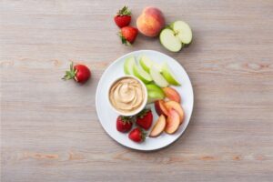 Fruit and Nut butter