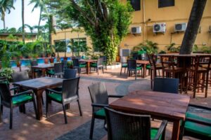 La Mango Restaurant