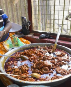 BUKA AMALA SPOTS