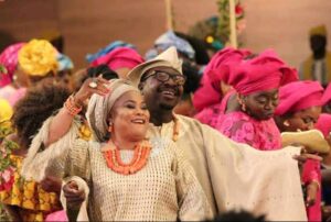 Restaurants that have live band in Lagos