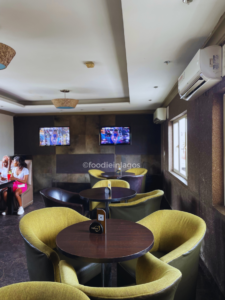 Yellow Chilli Restaurant