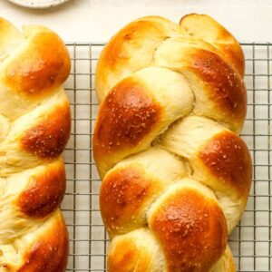 Brioche Braided Bread - brioche in Lagos