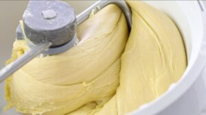 Brioche bread recipe