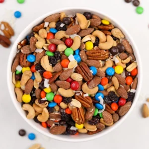 Trailmix