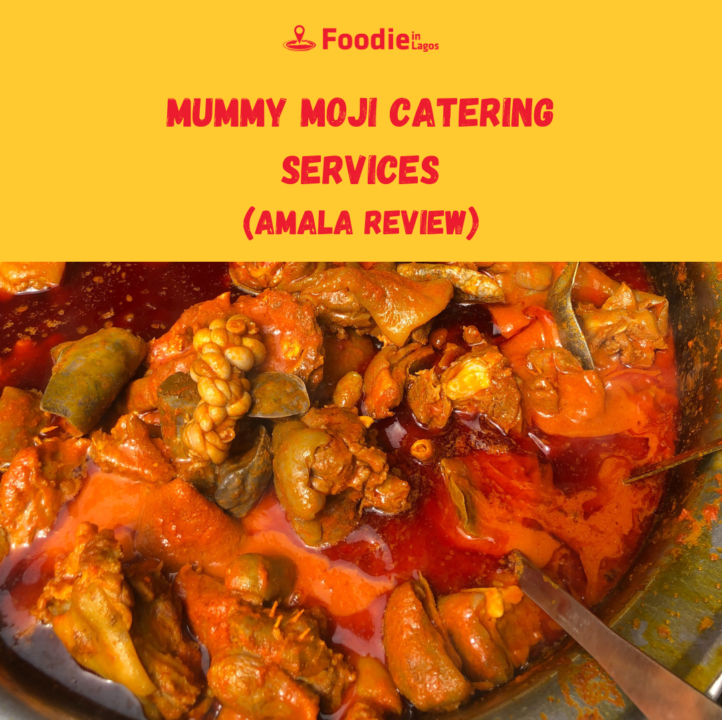 AMALA IN SURULERE_mUMMY MOJI