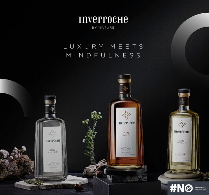 inverroche gin