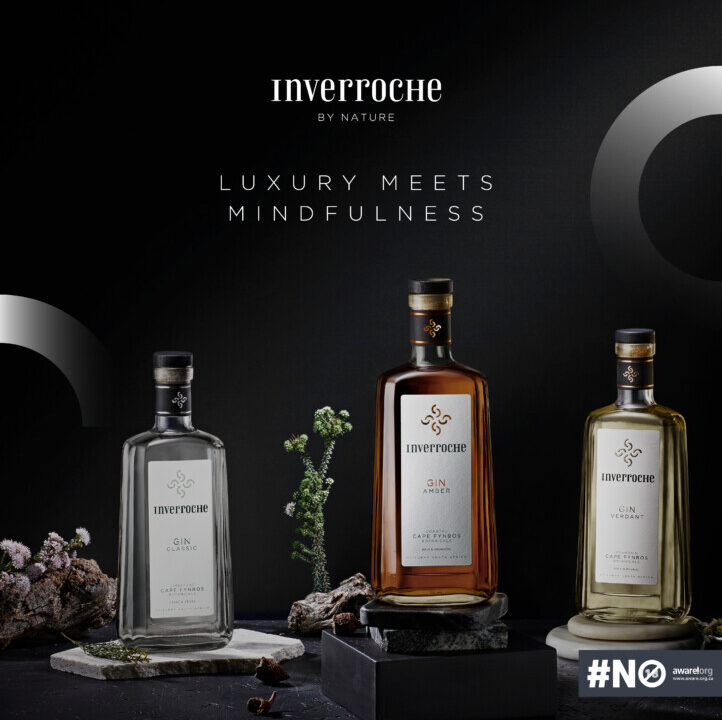 inverroche gin