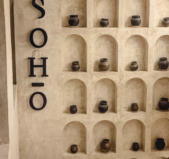 Soho Lagos Lekki Review