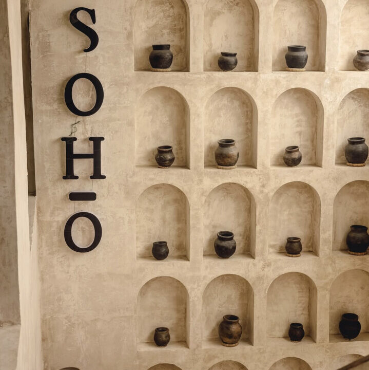 Soho Lagos Lekki Review