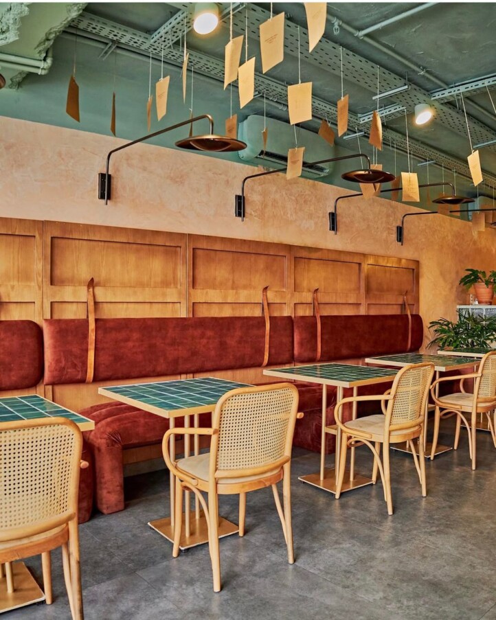 See Restaurant Lekki Lagos | Date night restaurant in Lagos