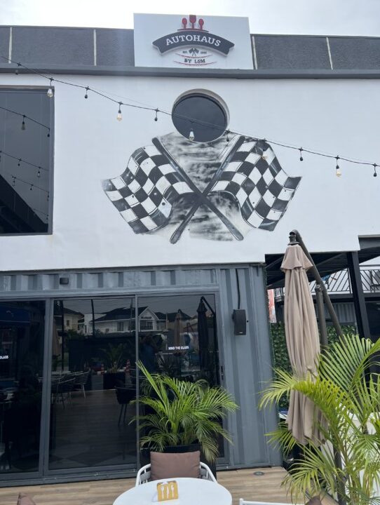 Auto Haus