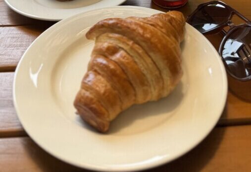 Croissant