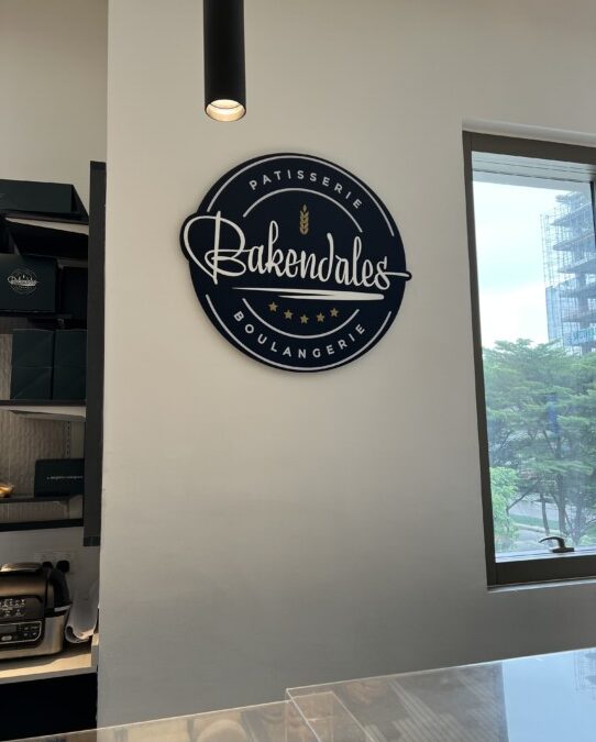 Bakendales Ikoyi Review
