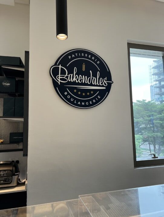 Bakendales Ikoyi Review